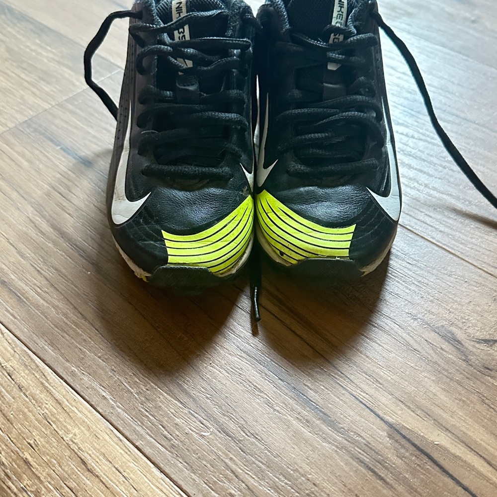 Nike Kids Vapor baseball cleats